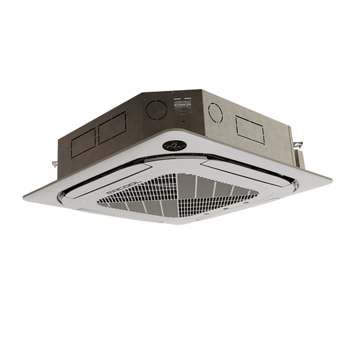 MRCOOL Olympus 24,000 BTU Ceiling Cassette Mini-Split - Detail View