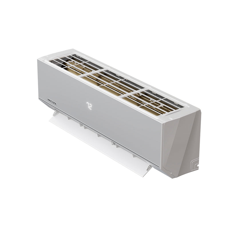 MRCOOL Olympus 4th Gen Wall Mount Air Handler dimensions