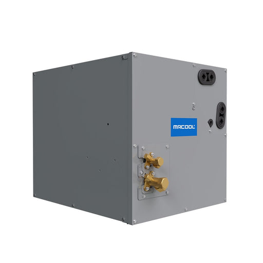 MRCOOL 1.5-2 Ton Pre-Charged R-454B Cased A-Coil - Detail View