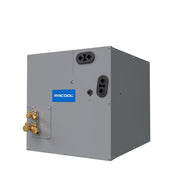 MRCOOL 2.5-3 Ton 17.5" Pre-Charged R-454B Cased A-Coil - Front View