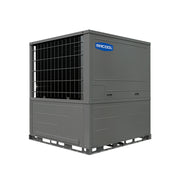 MRCOOL Universal R-32 Packaged Heat Pump side