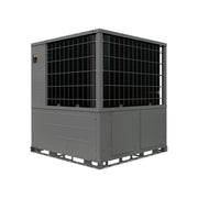 MRCOOL Universal R-32 Packaged Heat Pump dimensions