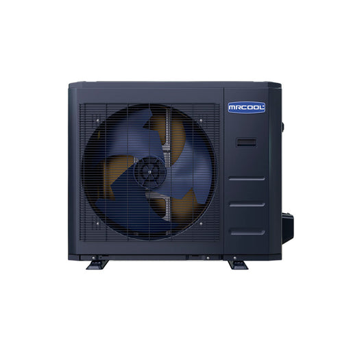 MRCOOL Universal DC Inverter 30K Heat Pump Condenser