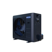 MRCOOL Universal 2.5 Ton 30K BTU Complete System - Rear View