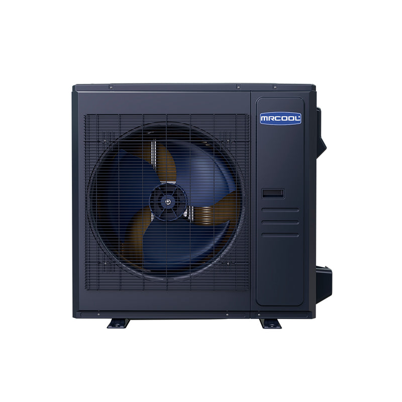 MRCOOL Universal R-454B 60K Condenser front