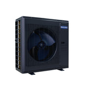 MRCOOL Universal R-454B 48K Condenser angle