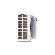 MRCOOL DIY Select 9K BTU Condenser w/ 11ft Install Kit DIYS-09-HP-C-115A11-O